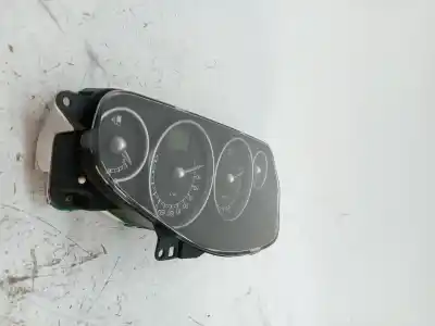 Peça sobressalente para automóvel em segunda mão quadrante por jaguar x-type x-type referências oem iam c2s38993  4x4f10849je