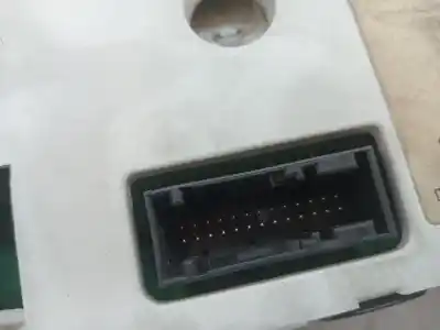 Peça sobressalente para automóvel em segunda mão quadrante por jaguar x-type x-type referências oem iam c2s38993  4x4f10849je