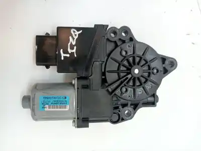 Pezzo di ricambio per auto di seconda mano motore alzacristalli posteriore sinistro per kia ceed sportswagon tech 119 cv / 88 kw riferimenti oem iam 83450a2010