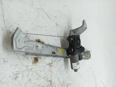 Peça sobressalente para automóvel em segunda mão elevador de vidros traseiro esquerdo por jaguar x-type x-type referências oem iam c2s37073