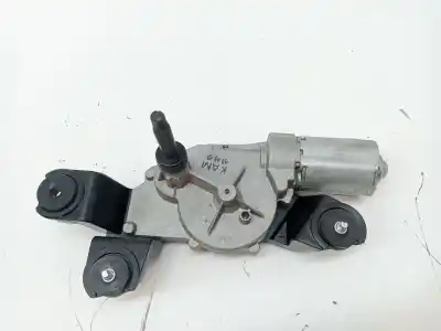 Pezzo di ricambio per auto di seconda mano motore tergicristallo posteriore per kia ceed sportswagon tech 119 cv / 88 kw riferimenti oem iam 98700a2000