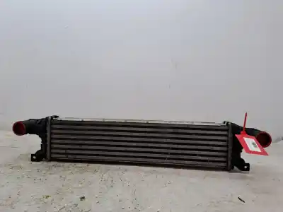 Second-hand car spare part Intercooler for JAGUAR X-TYPE X-type OEM IAM references C2S31600  4X4H9L440AA