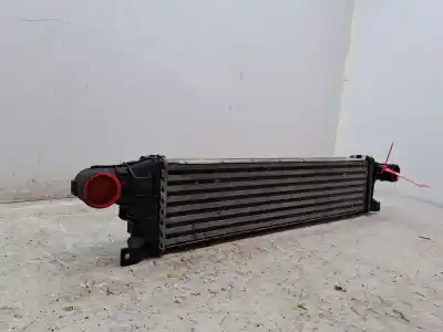 Pezzo di ricambio per auto di seconda mano intercooler per jaguar x-type x-type riferimenti oem iam c2s31600  4x4h9l440aa