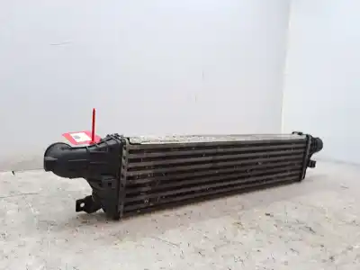 Pezzo di ricambio per auto di seconda mano intercooler per jaguar x-type x-type riferimenti oem iam c2s31600  4x4h9l440aa
