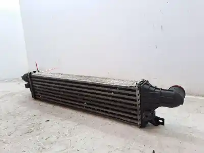 Pezzo di ricambio per auto di seconda mano intercooler per jaguar x-type x-type riferimenti oem iam c2s31600  4x4h9l440aa