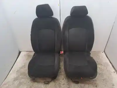 Peça sobressalente para automóvel em segunda mão conjunto de bancos por jaguar x-type x-type referências oem iam c2s33952