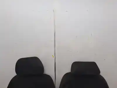 Peça sobressalente para automóvel em segunda mão conjunto de bancos por jaguar x-type x-type referências oem iam c2s33952  c2s33951