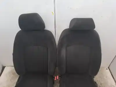 Peça sobressalente para automóvel em segunda mão conjunto de bancos por jaguar x-type x-type referências oem iam c2s33952  c2s33951