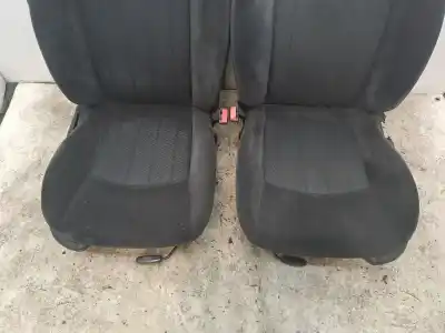 Peça sobressalente para automóvel em segunda mão conjunto de bancos por jaguar x-type x-type referências oem iam c2s33952  c2s33951