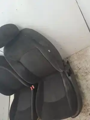 Peça sobressalente para automóvel em segunda mão conjunto de bancos por jaguar x-type x-type referências oem iam c2s33952  c2s33951