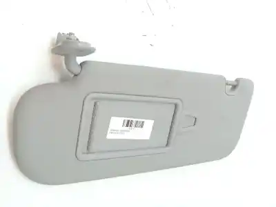 Pezzo di ricambio per auto di seconda mano tenda sinistra per kia ceed sportswagon tech 119 cv / 88 kw riferimenti oem iam 85210a2000ed