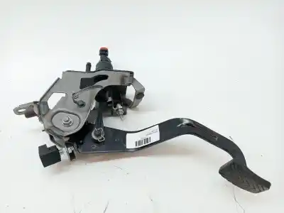 Pezzo di ricambio per auto di seconda mano pedale della frizione per kia ceed sportswagon tech 119 cv / 88 kw riferimenti oem iam 328023x120