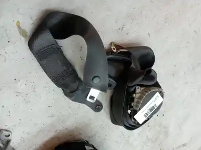 Second-hand car spare part airbag kit for jaguar x-type x-type oem iam references c2s20337  c2s34046 - c2s34044