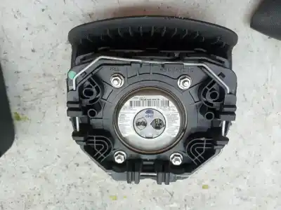 Second-hand car spare part airbag kit for jaguar x-type x-type oem iam references c2s20337  c2s34046 - c2s34044