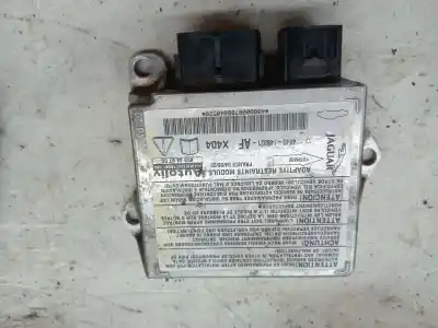 Second-hand car spare part airbag kit for jaguar x-type x-type oem iam references c2s20337  c2s34046 - c2s34044