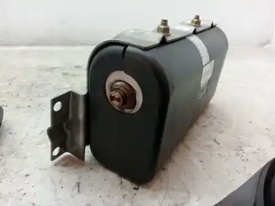 Second-hand car spare part airbag kit for jaguar x-type x-type oem iam references c2s20337  c2s34046 - c2s34044