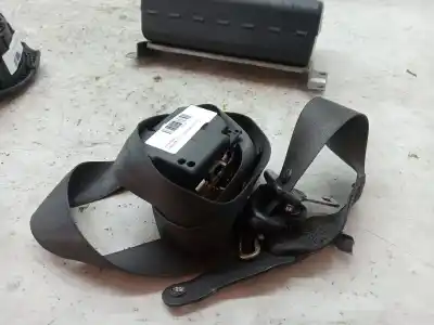 Second-hand car spare part airbag kit for jaguar x-type x-type oem iam references c2s20337  c2s34046 - c2s34044