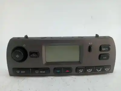Peça sobressalente para automóvel em segunda mão comando de sofagem (chauffage / ar condicionado) por jaguar x-type x-type referências oem iam c2s33671  1x4h18c612fc