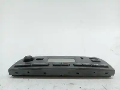 Peça sobressalente para automóvel em segunda mão comando de sofagem (chauffage / ar condicionado) por jaguar x-type x-type referências oem iam c2s33671  1x4h18c612fc