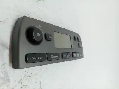 Peça sobressalente para automóvel em segunda mão comando de sofagem (chauffage / ar condicionado) por jaguar x-type x-type referências oem iam c2s33671  1x4h18c612fc