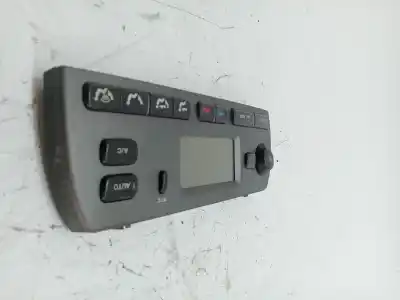 Peça sobressalente para automóvel em segunda mão comando de sofagem (chauffage / ar condicionado) por jaguar x-type x-type referências oem iam c2s33671  1x4h18c612fc