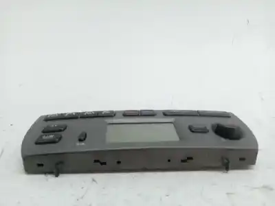 Peça sobressalente para automóvel em segunda mão comando de sofagem (chauffage / ar condicionado) por jaguar x-type x-type referências oem iam c2s33671  1x4h18c612fc