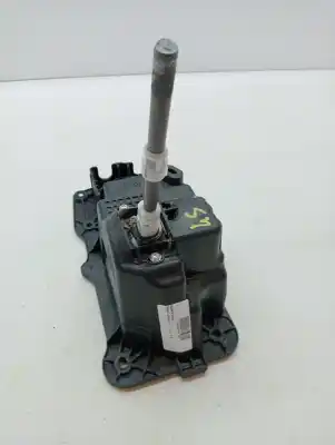Peça sobressalente para automóvel em segunda mão alavanca de velocidades por renault laguna iii expression tomtom referências oem iam 8200694900