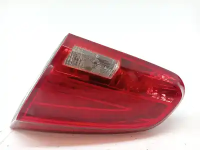 Pezzo di ricambio per auto di seconda mano luce di coda interna destra per kia ceed sportswagon tech 119 cv / 88 kw riferimenti oem iam 92404a2020