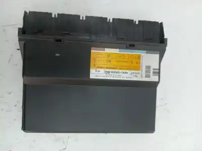 Peça sobressalente para automóvel em segunda mão módulo eletrônico por jaguar x-type x-type referências oem iam c2s37060  4x4315k600bd