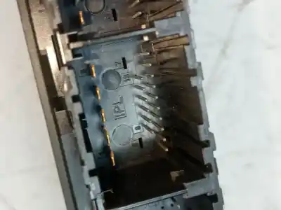 Peça sobressalente para automóvel em segunda mão módulo eletrônico por jaguar x-type x-type referências oem iam c2s37060  4x4315k600bd