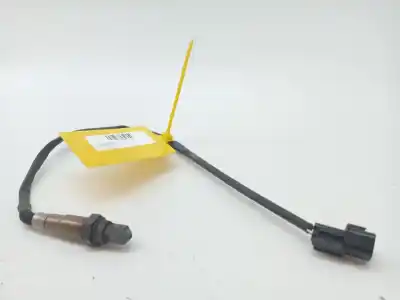 Pezzo di ricambio per auto di seconda mano sonda lambda per kia ceed sportswagon tech 119 cv / 88 kw riferimenti oem iam 392102b310