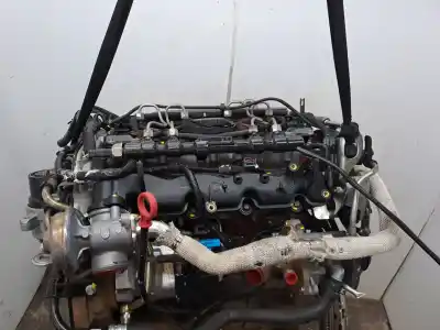 Second-hand car spare part complete engine for jaguar x-type x-type oem iam references aj20d4  c2s39981 - 4x4q6006ca