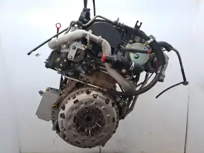 Second-hand car spare part complete engine for jaguar x-type x-type oem iam references aj20d4  c2s39981 - 4x4q6006ca