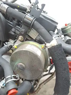 Second-hand car spare part complete engine for jaguar x-type x-type oem iam references aj20d4  c2s39981 - 4x4q6006ca