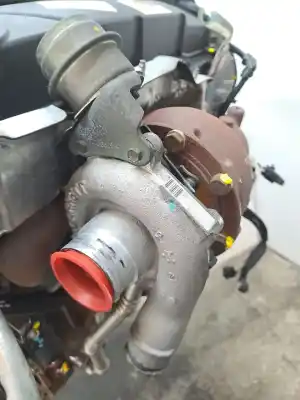 Second-hand car spare part complete engine for jaguar x-type x-type oem iam references aj20d4  c2s39981 - 4x4q6006ca