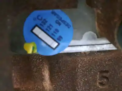 Second-hand car spare part complete engine for jaguar x-type x-type oem iam references aj20d4  c2s39981 - 4x4q6006ca