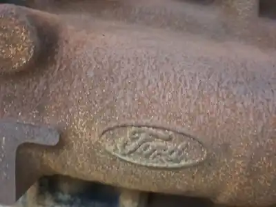 Second-hand car spare part complete engine for jaguar x-type x-type oem iam references aj20d4  c2s39981 - 4x4q6006ca