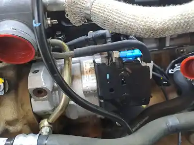 Second-hand car spare part complete engine for jaguar x-type x-type oem iam references aj20d4  c2s39981 - 4x4q6006ca