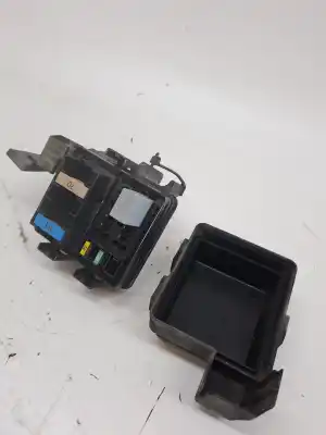 Second-hand car spare part FUSE BOX UNIT for RENAULT SCENIC II  OEM IAM references 243510001R  