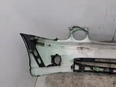 Peça sobressalente para automóvel em segunda mão para choques dianteiro por jaguar x-type x-type referências oem iam c2s37643xxx  4x4317d957ekxxx