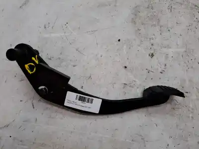 Peça sobressalente para automóvel em segunda mão pedal de travão por jaguar x-type x-type referências oem iam c2s34678