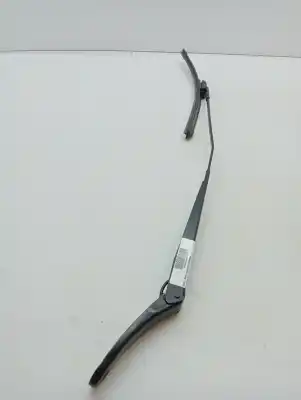 Peça sobressalente para automóvel em segunda mão haste de escova dianteiro esquerdo por mg mg zr 2.0 td referências oem iam 10824822