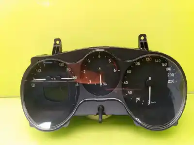 Second-hand car spare part DASHBOARD for SEAT TOLEDO (5P2)  OEM IAM references 5P0920823C  A2C53029632