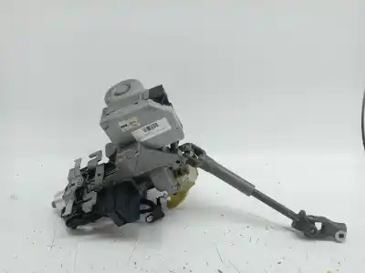 Second-hand car spare part STEERING COLUMN for RENAULT SCENIC II  OEM IAM references 488108221R  