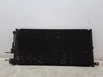 Peça sobressalente para automóvel em segunda mão condensador / radiador de sofagem / ar condicionado por jaguar x-type x-type referências oem iam c2s31605
