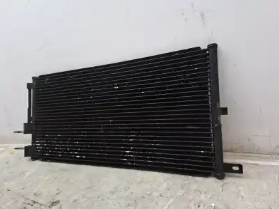 Second-hand car spare part heating / air conditioning radiator for jaguar x-type x-type oem iam references c2s31605  4x4h19710aa