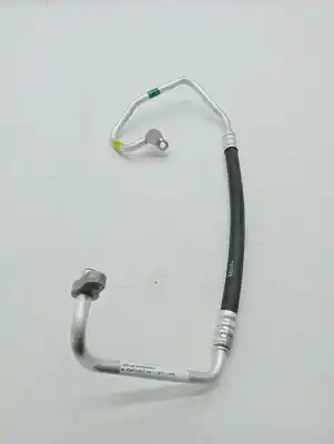 Автозапчасти б/у ТРУБЫ КОНДИЦИОНИРОВАНИЯ ВОЗДУХА за KIA PICANTO (JA)  ссылки OEM IAM 97762G6520  