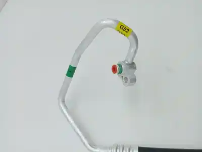 Piesă de schimb auto la mâna a doua tuburi aer conditionat pentru kia picanto (ja) g4lf referințe oem iam 97762g6520  