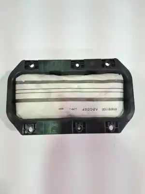 Автозапчасти б/у подушка безопасности передняя правая за FORD C-MAX (CB3) 1.6 TDCI ссылки OEM IAM 1904661  