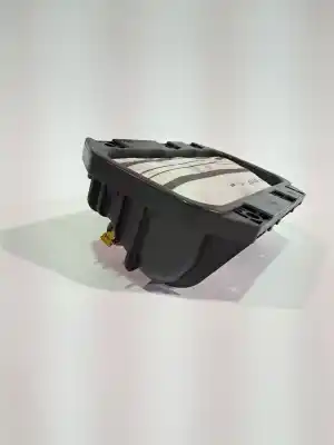 Pezzo di ricambio per auto di seconda mano air bag anteriore destro per ford c-max (cb3) 1.6 tdci riferimenti oem iam 1904661  